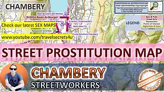 Chambery, France, Street Map, Public, Outdoor, Real, Reality, Sex Whores, BJ, DP, BBC, Facial, Threesome, Anal, Ginormous Tits, Tiny Boobs, Doggystyle, C